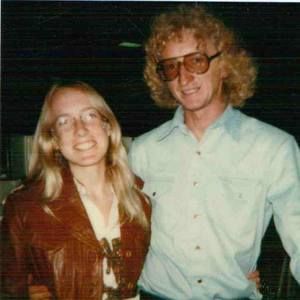 Meet your Posher, Steve